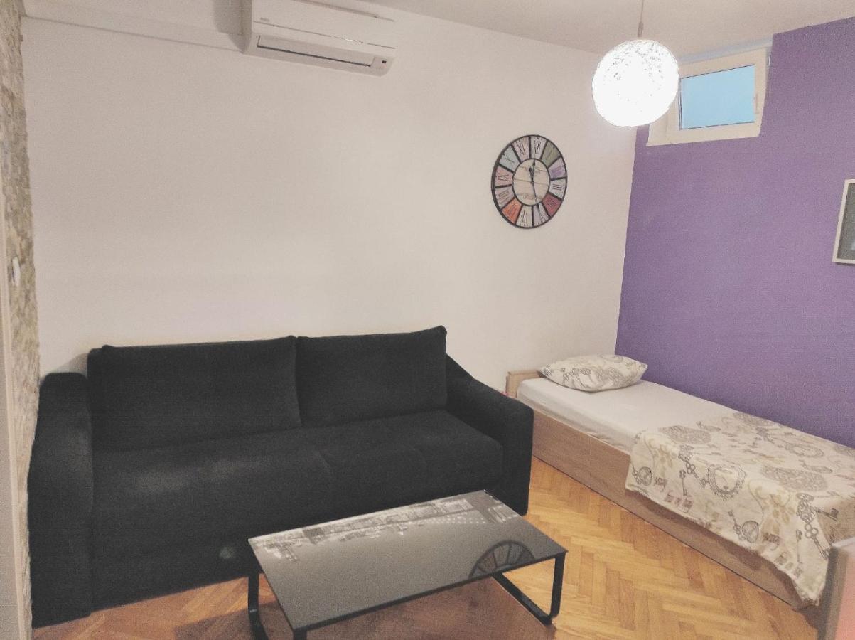 Apartment Mm Split Exterior foto